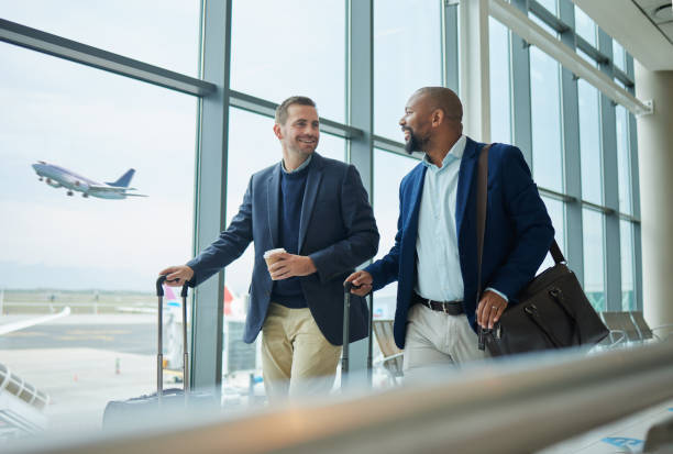 business travel