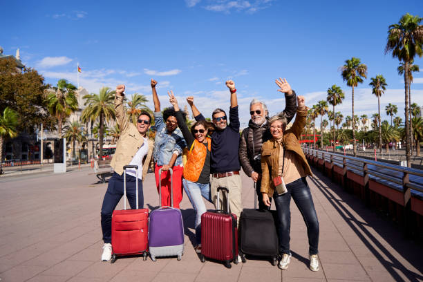group travel