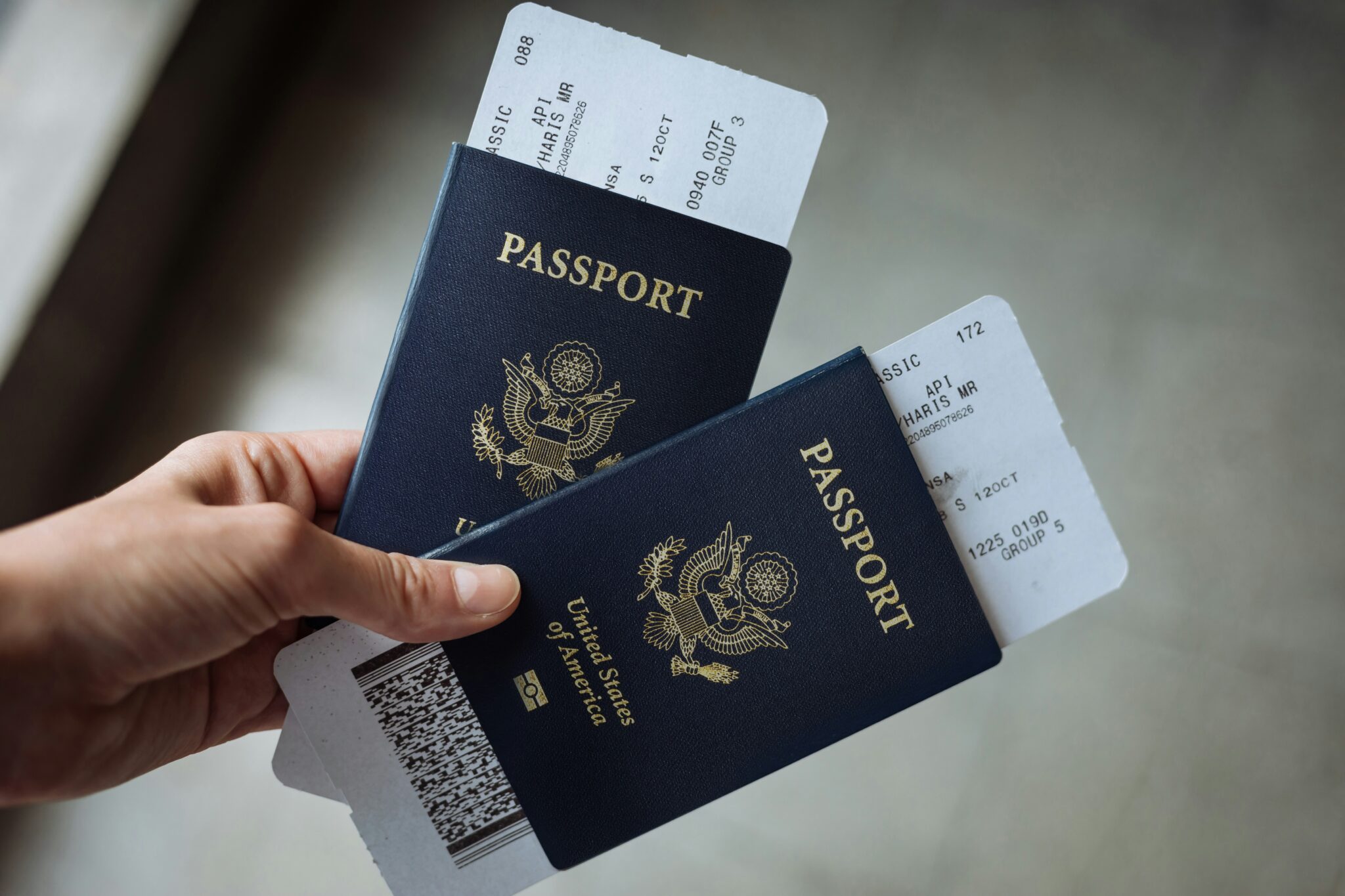 easy visa service
